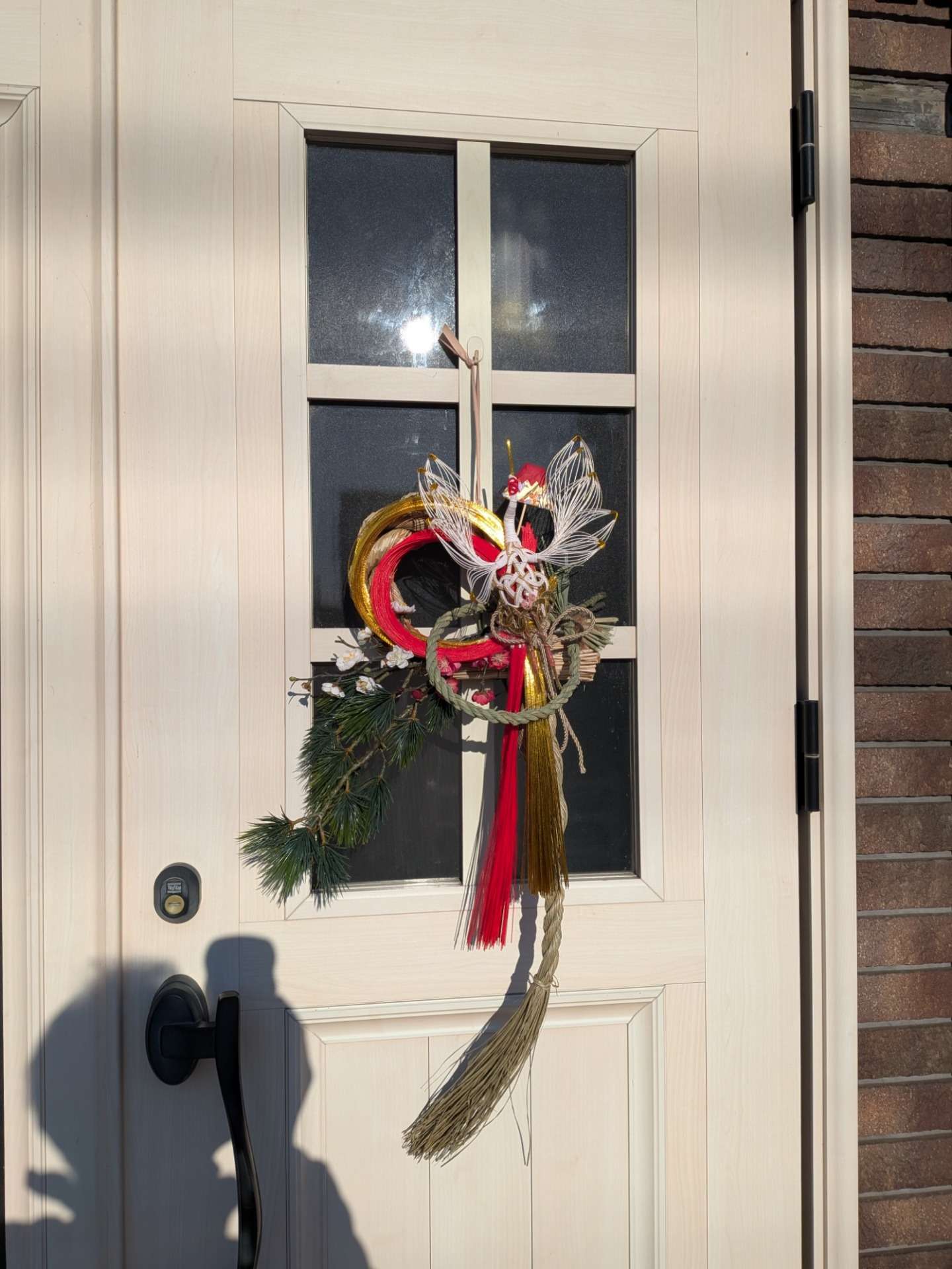 HAPPY NEW Year 2026! レッスン開始のお知らせ