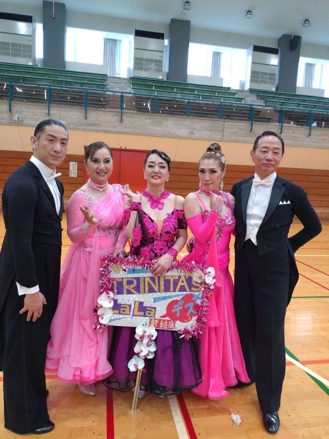 スプリングダンスフェスティバル写真追加です